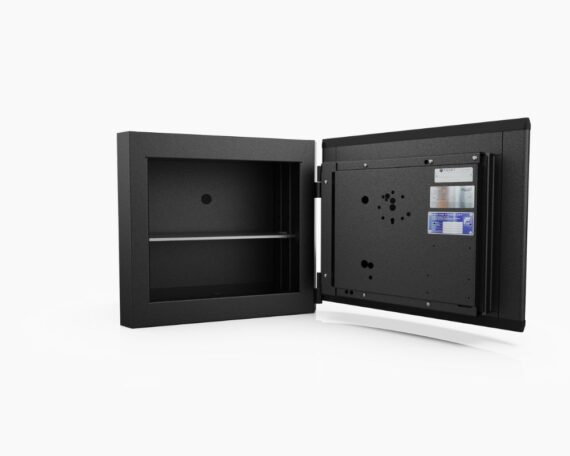 Fichet-Bauche Carena 40 Interior Storage