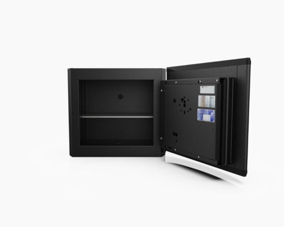 Fichet-Bauche Carena 40 Secure Front Design