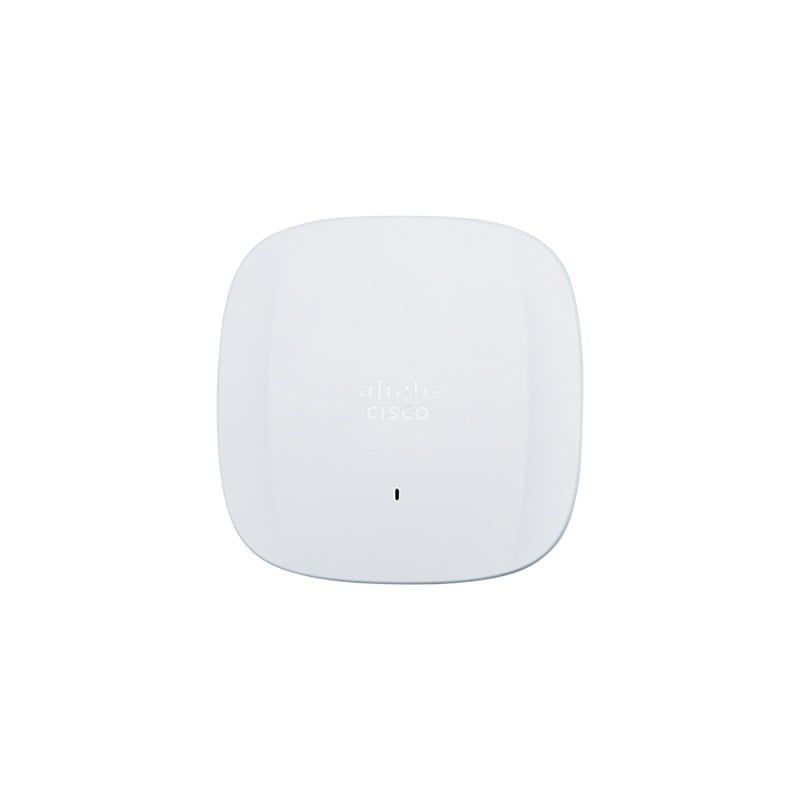Cisco CW9178I-ROW Wireless 9178I Wi-Fi 7 Indoor Access Point