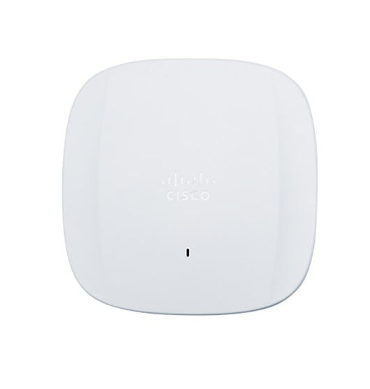 Cisco CW9162I-E Catalyst 9162I Wi-Fi 6E Indoor Access Point
