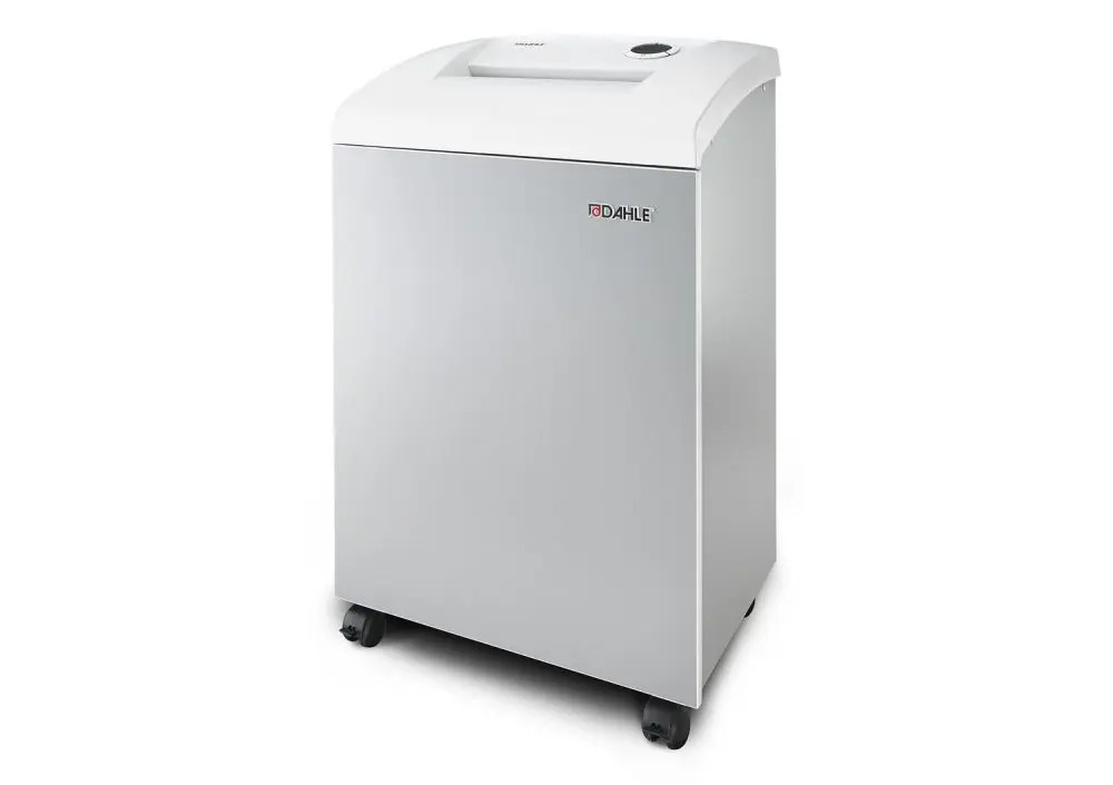 DAHLE 206 Professional Document Shredder