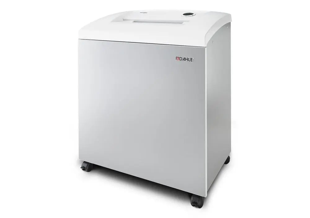 DAHLE 714 High Security Document Shredder