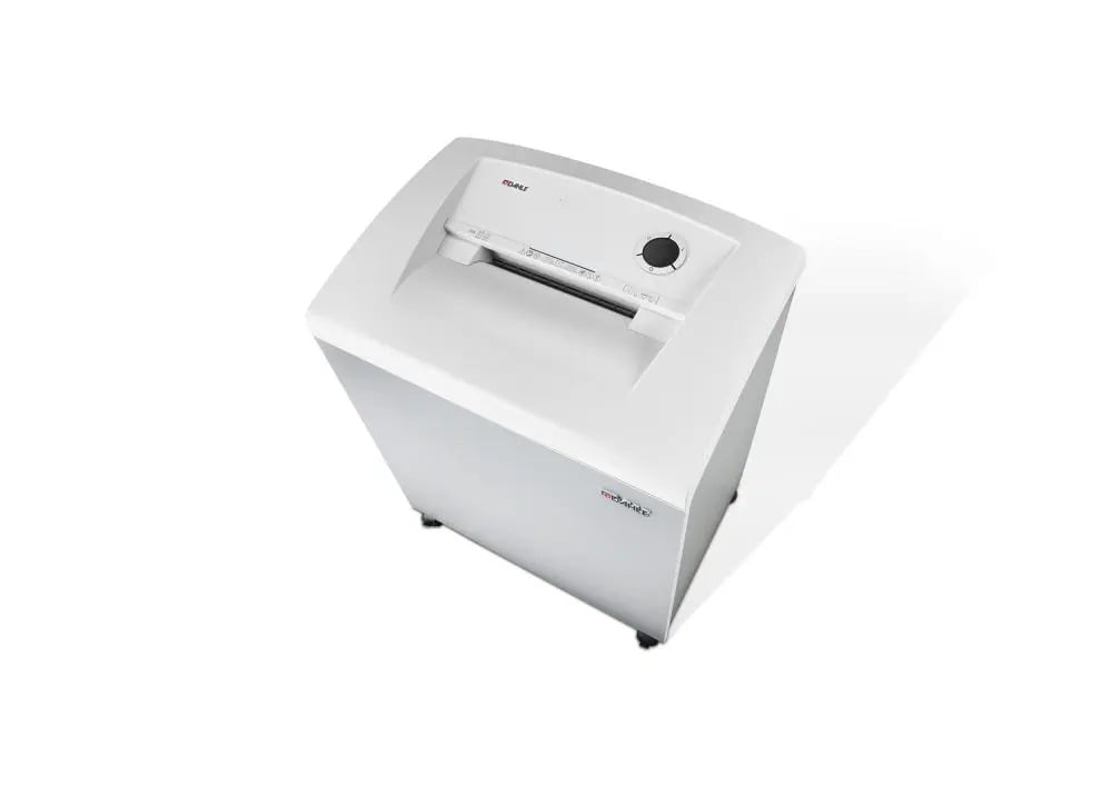 DAHLE 510 Professional Department Document Shredder