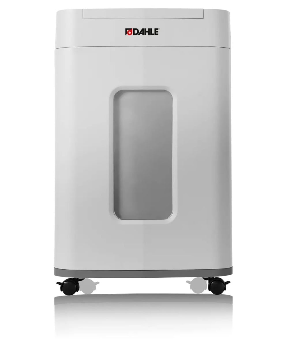 DAHLE ShredMATIC 150 P-4 Cross Cut Document Security
