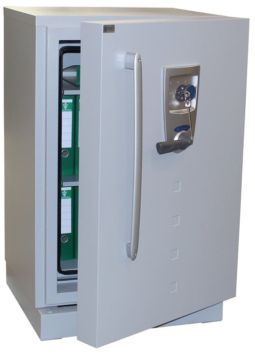 Fichet-Bauche Diva 350 499DIVA350 Data Protection Cabinet Fichet-Bauche Diva 350 499DIVA350 Data Protection Cabinet