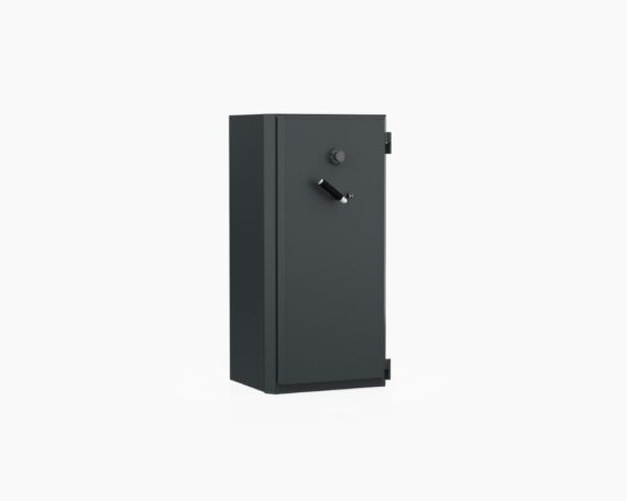 Fichet-Bauche M-160 Helios Grade 1 Combination Lock Safe
