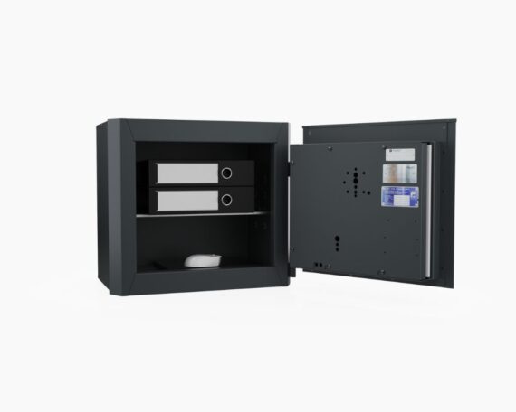 Fichet-Bauche Helios 40 Safe Interior