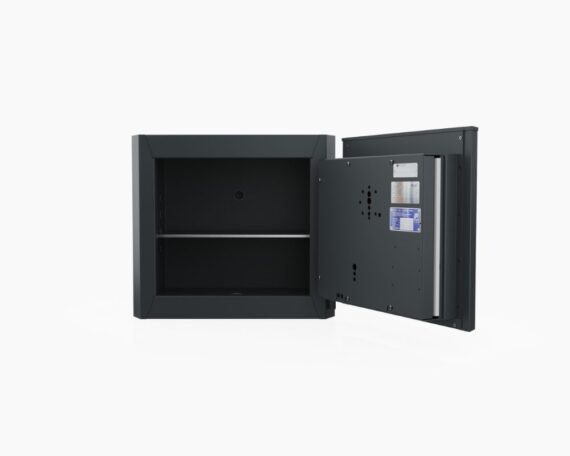 Fichet-Bauche Helios 40 MxB-B Key Lock