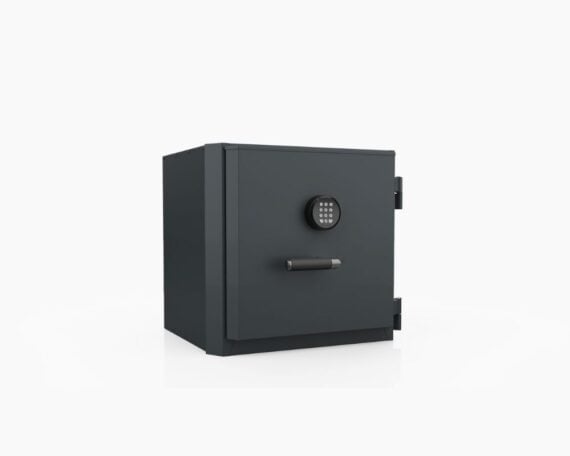 Fichet-Bauche M-40 Helios Grade 1 Digital Lock Safe