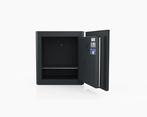 Fichet-Bauche M-80 Secure Front Design