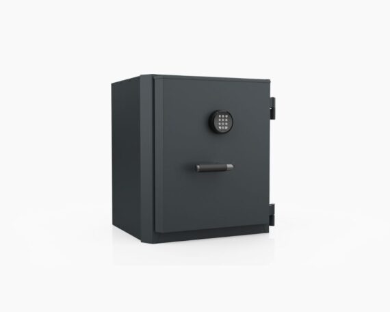 Fichet-Bauche M-80 Helios Grade 1 Digital Lock Safe