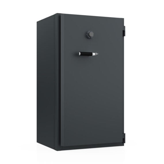 Fichet-Bauche Helios M-120 Grade 1 Key Lock Safe