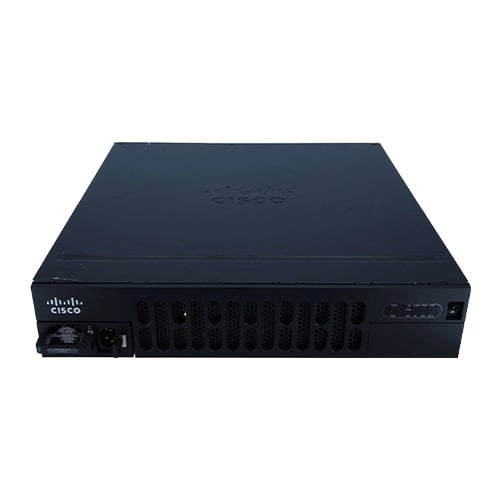 Cisco ISR4451-X/K9 Integrated Services Router