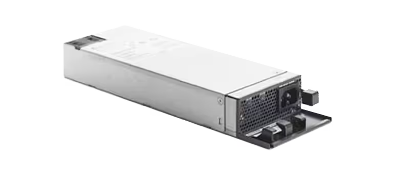 Cisco PWR-C1-1900WAC-P Power Supply Module