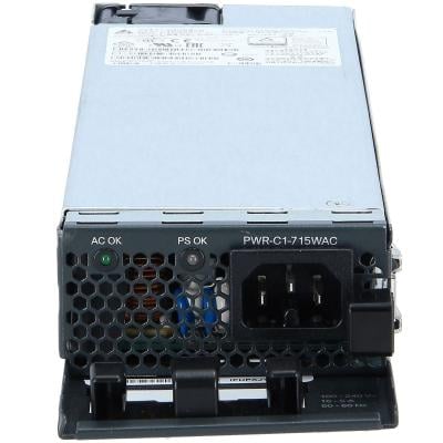 Cisco PWR-C1-715WAC Power Supply Module