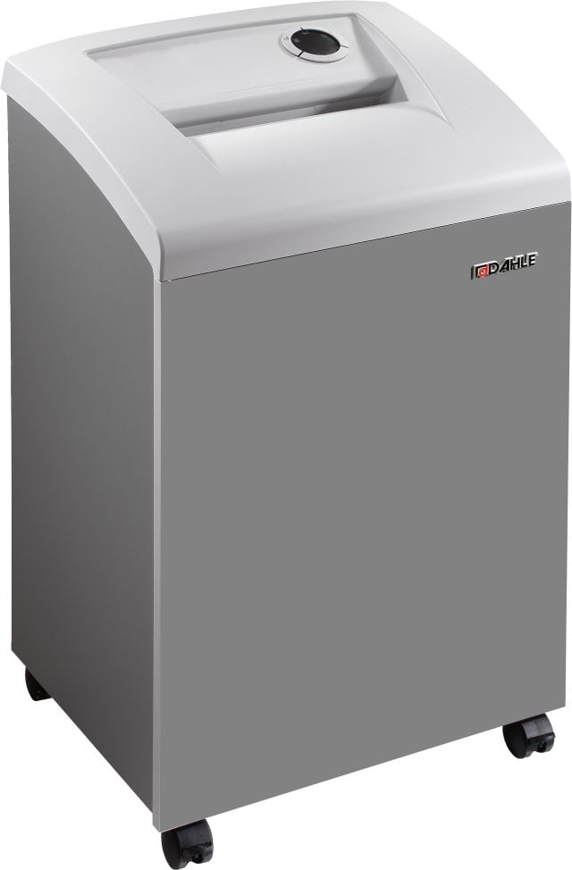 DAHLE 616 P-6 Micro Cut High-Security Document Shredder