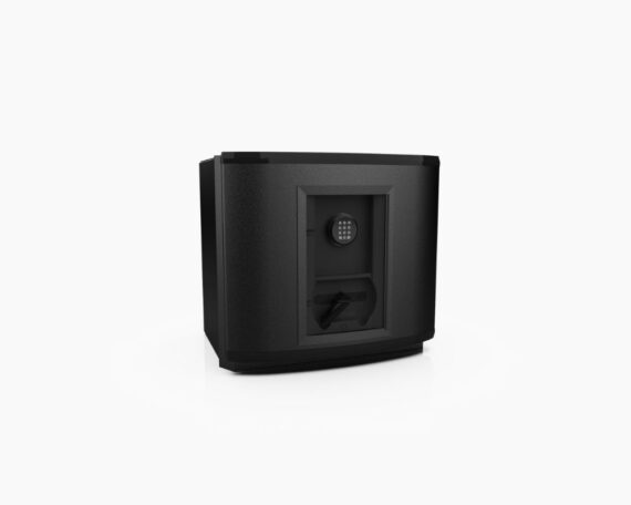 Fichet-Bauche M-80 Helios Grade 1 Safe