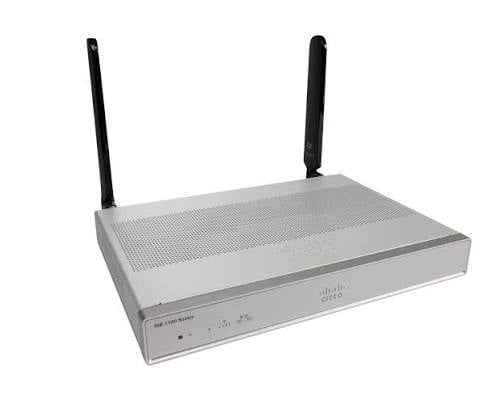 Cisco C1131-8PWE Network Performance
