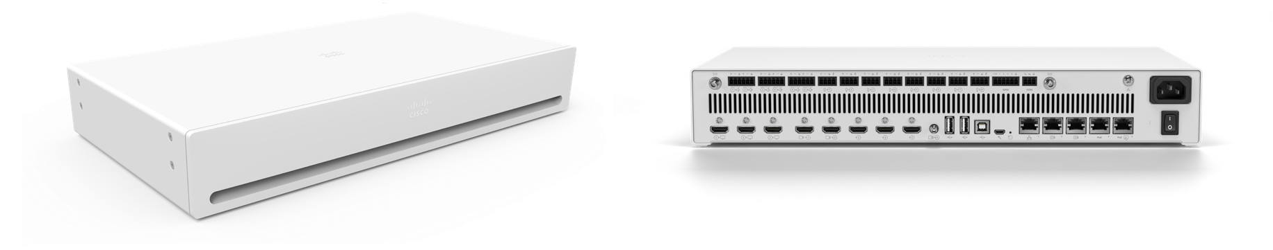 Cisco Room Kit Pro Quad Camera