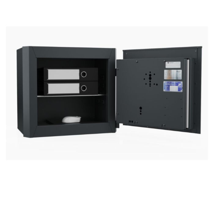 Fichet-Bauche Carena M-40 Safe Interior