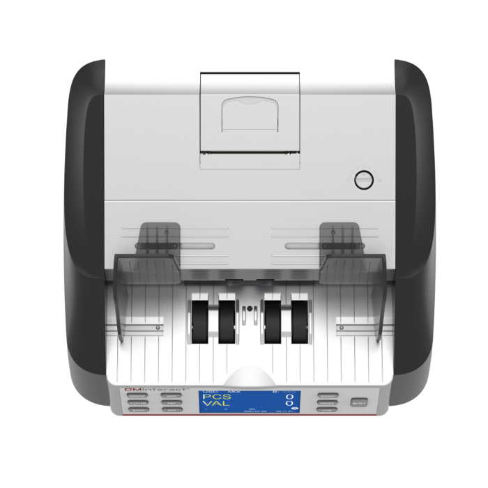 DMInteract DM-1000 Money Sorter
