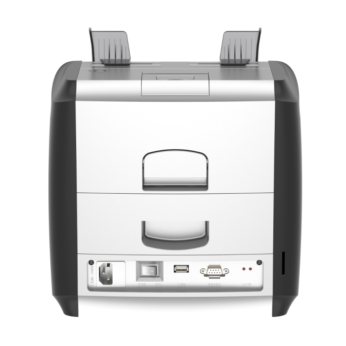 DMInteract DM-1000 Currency Counter