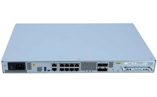 Cisco FPR1120-NGFW-K9 Network Interfaces