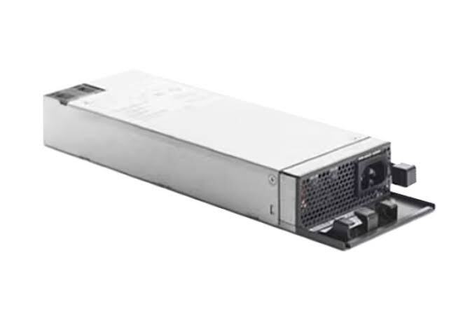 Cisco PWR-C1-1100WAC Enterprise Network Power Supply