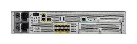 Cisco C9800-80-K9 Catalyst 9800-80 Wireless Controller