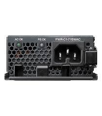 Cisco PWR-C1-350WAC 350W AC Power Supply