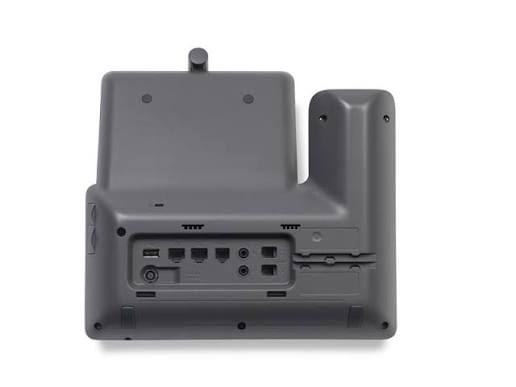 Cisco CP-8865-K9 programmable keys and expansion