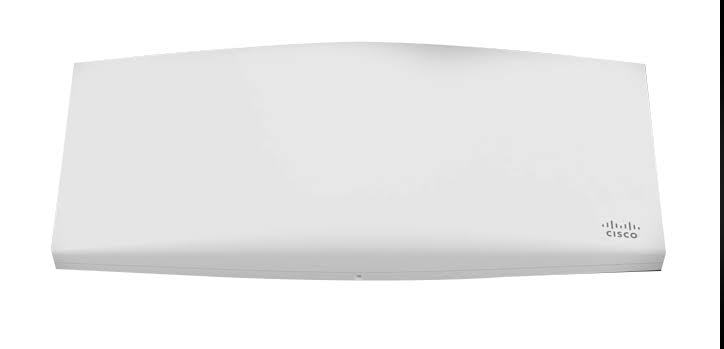 Cisco Meraki MR36-HW Front View