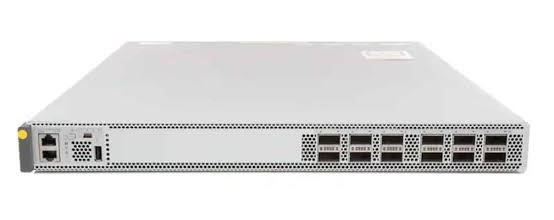 Cisco Catalyst C9500-12Q-A Network Switch