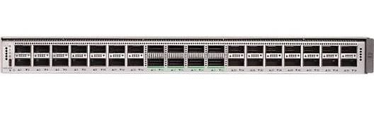 Cisco Catalyst C9500X-28C8D-E Network Switch