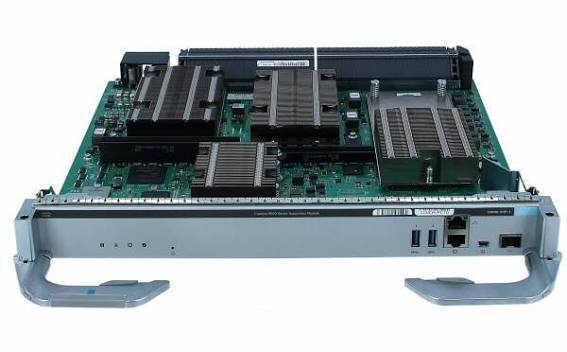 Cisco Catalyst C9600-SUP-1 Supervisor Engine 1 Module