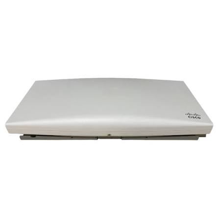 Cisco Meraki MR36-HW Rear View