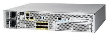 Cisco Catalyst 9800-80 enterprise wireless controller