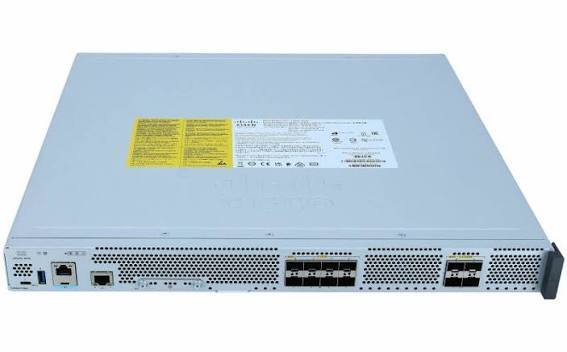 Cisco Catalyst C8500L-8S4X Edge Platform
