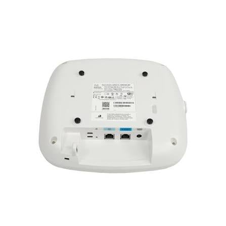 Cisco CW9166I-E Wi-Fi 6E wireless access point