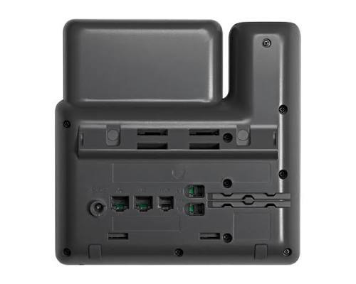 Cisco CP-7821-K9 display