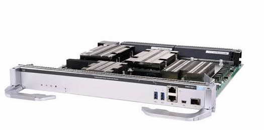 Cisco Catalyst C9600-SUP-1 Enterprise Supervisor Engine