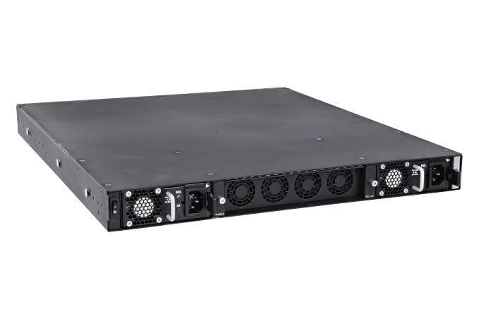 Cisco FPR2140-NGFW-K9 Ports