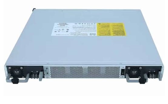 Cisco Catalyst C8500L-8S4X SD-WAN