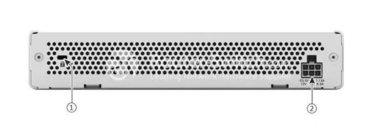 Cisco C9800-L-C-K9 Catalyst 9800-L Wireless Controller