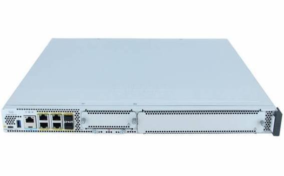Cisco Catalyst SD-WAN C8300-1N1S-6T