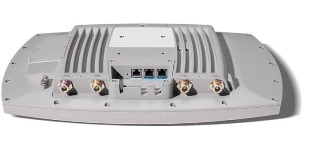 Cisco CW9179F-E Wi-Fi 7 Wireless Access Point