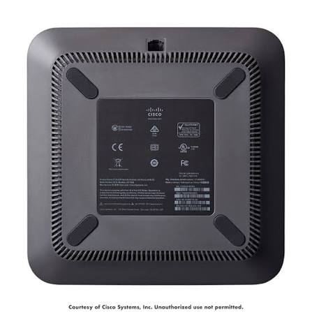 Cisco CP-7832-K9 IP Conference Phone 7832