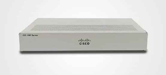 Cisco C1121X-8P Dual WAN Connectivity