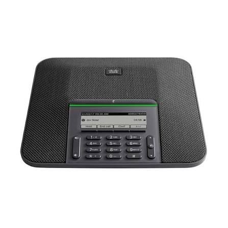Cisco CP-7832-K9 HD conference audio