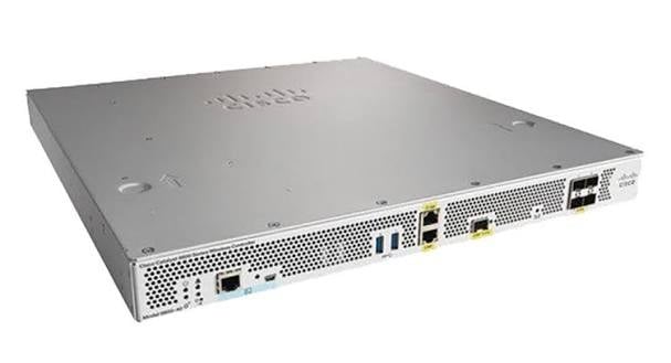 Cisco C9800-40-K9 Catalyst 9800-40 Wireless LAN Controller